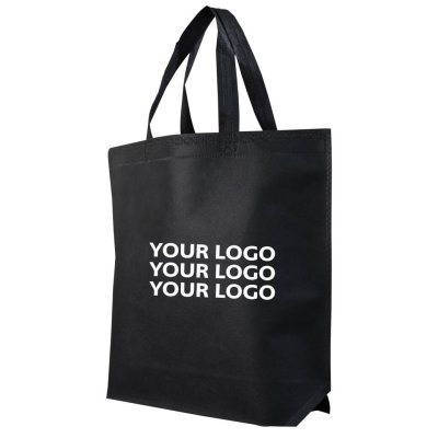 BAG-S-03 กระเป๋าผ้าสปันบอนด์ | Spunbond Totes Bag