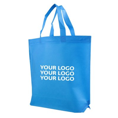 BAG-S-03 กระเป๋าผ้าสปันบอนด์ | Spunbond Totes Bag