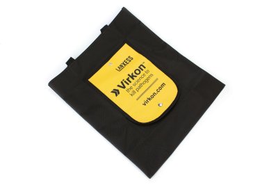 BAG-07 กระเป๋าผ้าพับได้