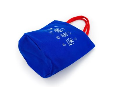BAG-08 กระเป๋าผ้ามินิ