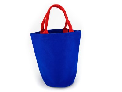 BAG-08 กระเป๋าผ้ามินิ