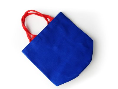 BAG-08 กระเป๋าผ้ามินิ