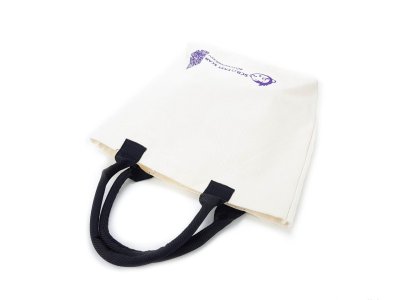 BAG-12 กระเป๋าผ้าแคนวาส
