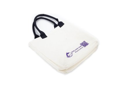 BAG-12 กระเป๋าผ้าแคนวาส