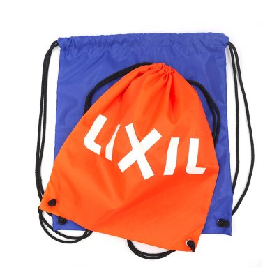 BAG-15 กระเป๋าหูรูด-เชือกรูด