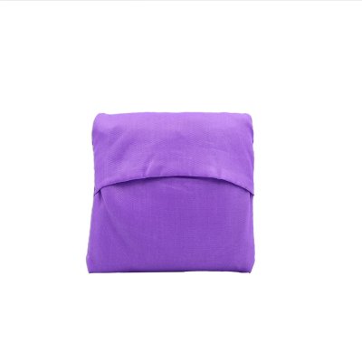 BAG-16 กระเป๋าผ้าพับได้