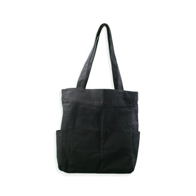 BAG-21 กระเป๋าผ้าแคนวาส (14oz)