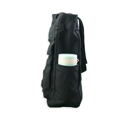 BAG-21 กระเป๋าผ้าแคนวาส (14oz)