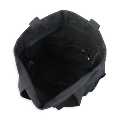 BAG-21 กระเป๋าผ้าแคนวาส (14oz)
