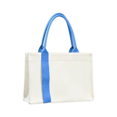 BAG-22 กระเป๋าผ้าแคนวาส (12oz)