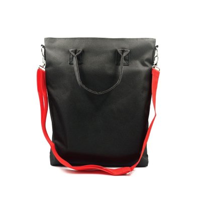 BAG-23 กระเป๋าผ้าสะพายข้าง
