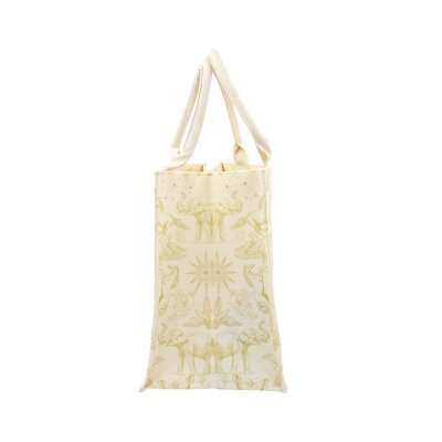 BAG-24 กระเป๋าผ้าแคนวาส (10oz)
