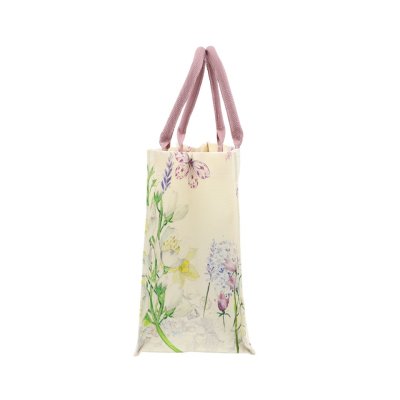 BAG-24 กระเป๋าผ้าแคนวาส (10oz)