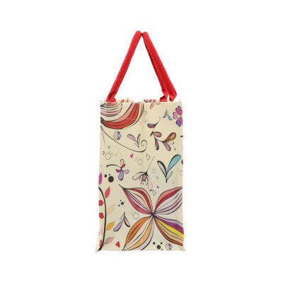 BAG-24 กระเป๋าผ้าแคนวาส (10oz)