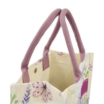 BAG-24 กระเป๋าผ้าแคนวาส (10oz)