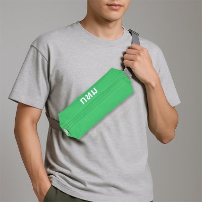 BAG-25 กระเป๋าคาดเอว