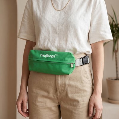 BAG-25 กระเป๋าคาดเอว