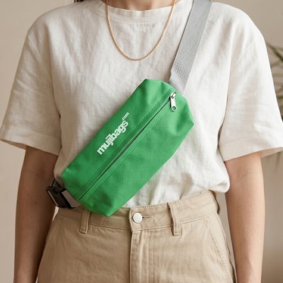 BAG-25 กระเป๋าคาดเอว