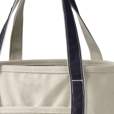 BAG-10 กระเป๋าผ้าแคนวาส