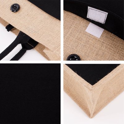 BAG-17 กระเป๋าปอกะเจา
