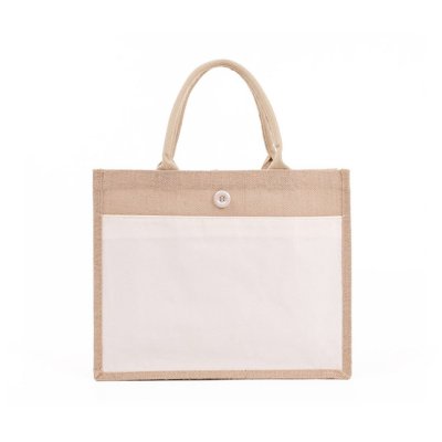 BAG-17 กระเป๋าปอกะเจา