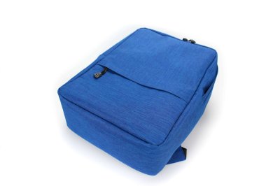 BP-01 กระเป๋าเป้ | Backpack