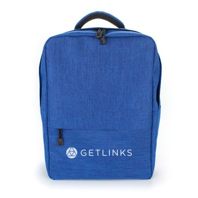 BP-01 กระเป๋าเป้ | Backpack