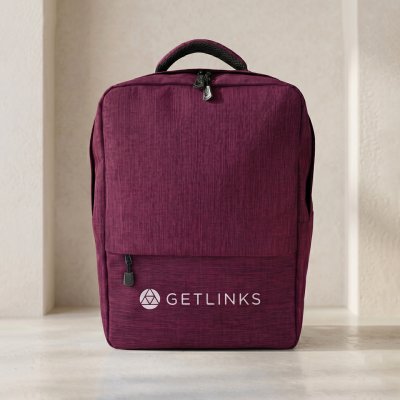 BP-01 กระเป๋าเป้ | Backpack