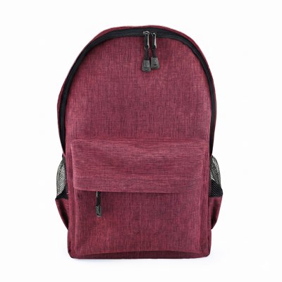 BP-02 กระเป๋าเป้ | Backpack
