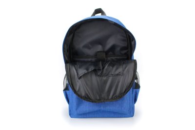 BP-02 กระเป๋าเป้ | Backpack