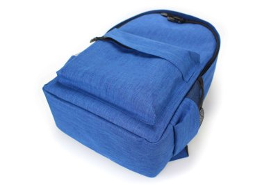 BP-02 กระเป๋าเป้ | Backpack