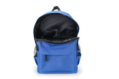 BP-02 กระเป๋าเป้ | Backpack