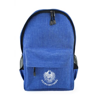 BP-02 กระเป๋าเป้ | Backpack