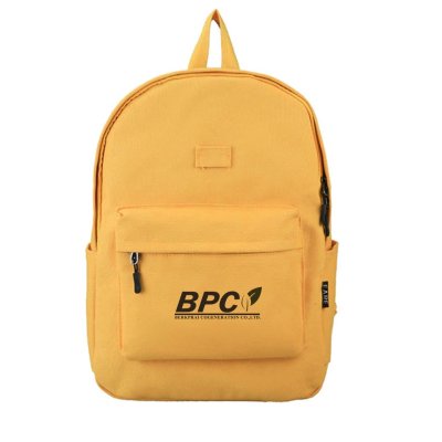 BP-04 กระเป๋าเป้ | Backpack