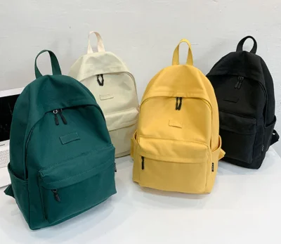 BP-04 กระเป๋าเป้ | Backpack