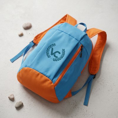 BP-05 กระเป๋าเป้ | Backpack
