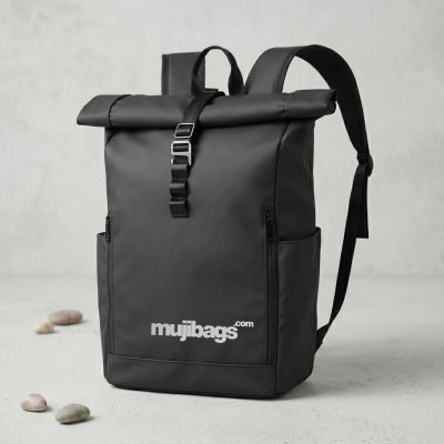 BP-06 กระเป๋าเป้ | Backpack