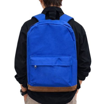 BP-07 กระเป๋าเป้ | Backpack