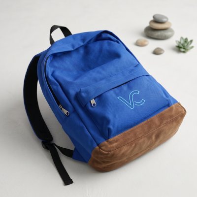 BP-07 กระเป๋าเป้ | Backpack