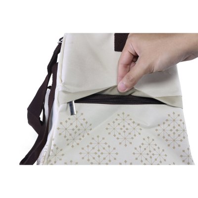 BAG-A-01 กระเป๋าผ้าอเนกประสงค์
