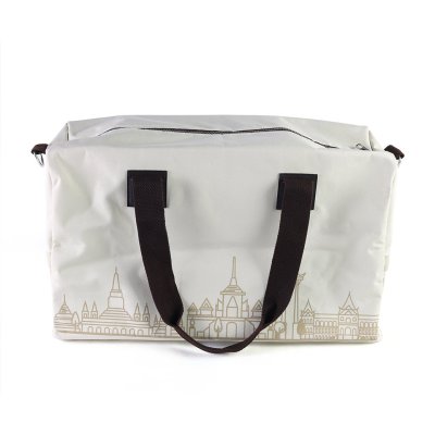 BAG-A-01 กระเป๋าผ้าอเนกประสงค์