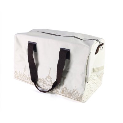 BAG-A-01 กระเป๋าผ้าอเนกประสงค์