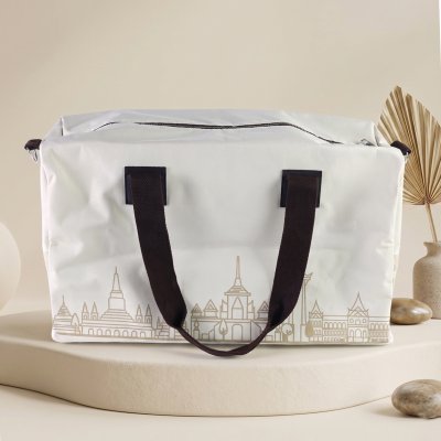BAG-A-01 กระเป๋าผ้าอเนกประสงค์