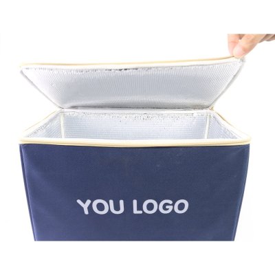 BAG-A-02 กระเป๋าผ้าอเนกประสงค์