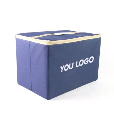 BAG-A-02 กระเป๋าผ้าอเนกประสงค์