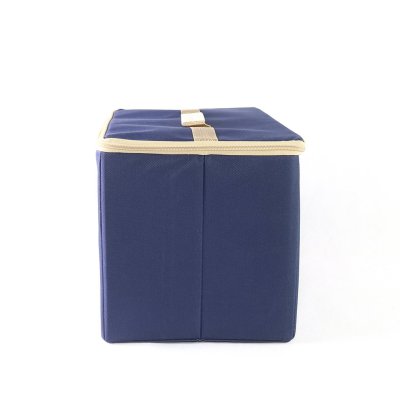 BAG-A-02 กระเป๋าผ้าอเนกประสงค์