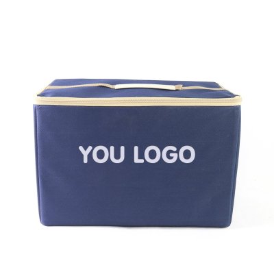 BAG-A-02 กระเป๋าผ้าอเนกประสงค์