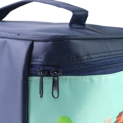 BAG-A-03 กระเป๋าผ้าอเนกประสงค์