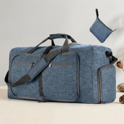 BAG-A-04 กระเป๋าผ้าอเนกประสงค์
