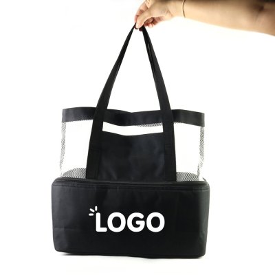 BAG-A-06 กระเป๋าผ้าอเนกประสงค์